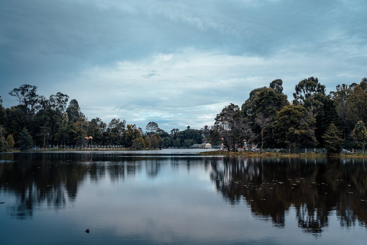Kodaikanal