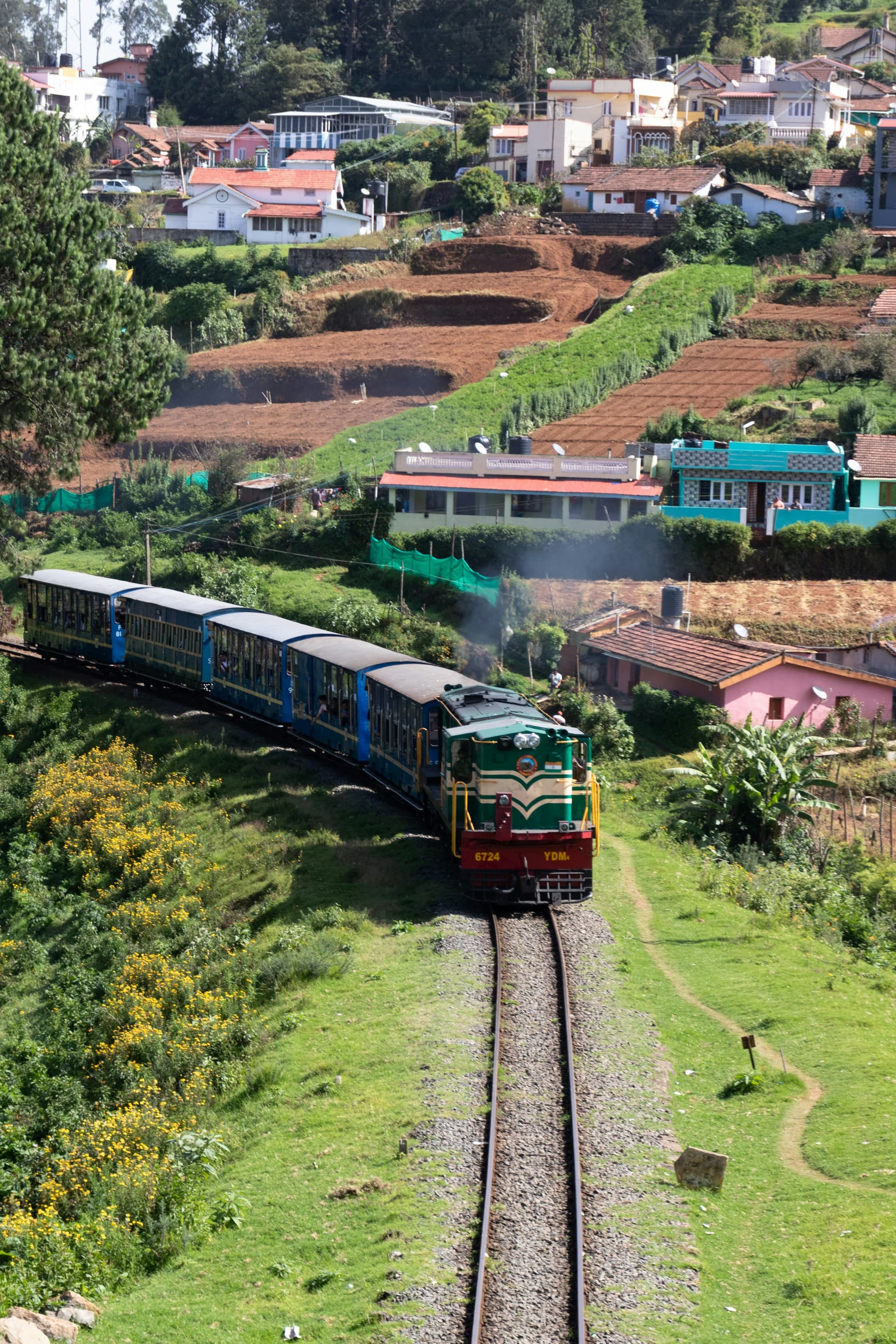 Ooty