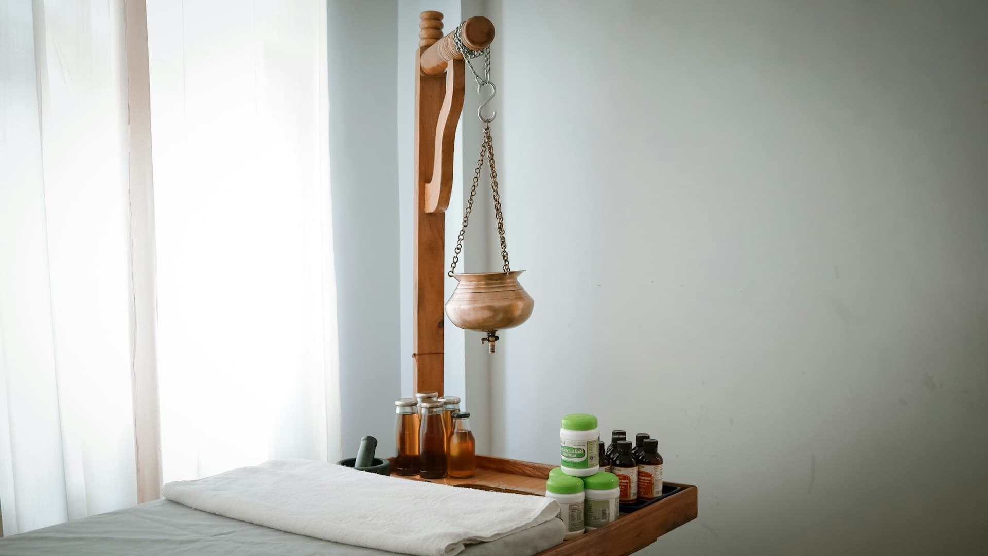 Kerala Ayurveda Wellness