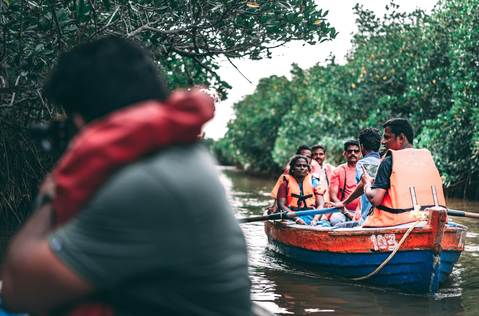 Kerala Group Travel Packages
