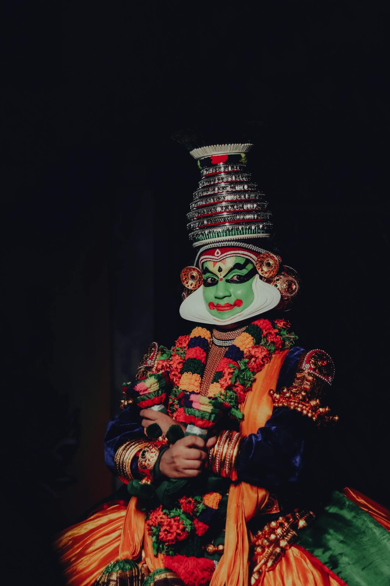 Kerala Cultural Programs
