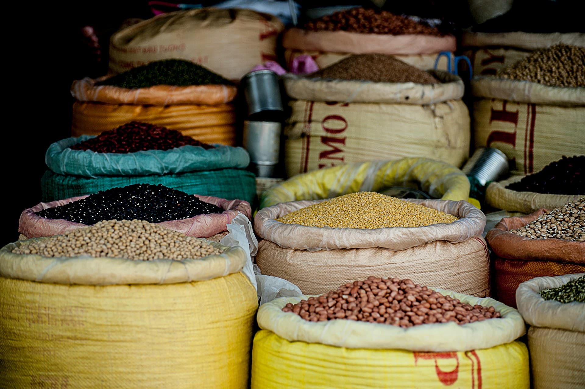 Kerala Shopping & Town Tours