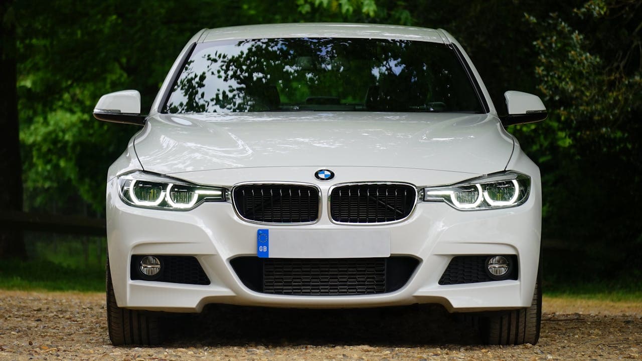 Luxury Wedding Car Rental